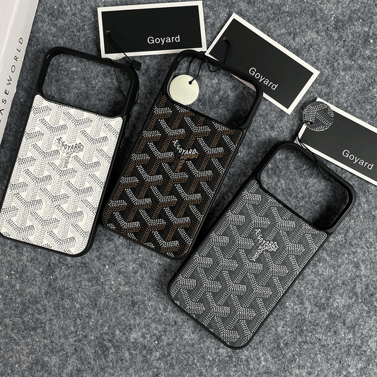 GOYRD Elite – Drop Protection Luxury Edition