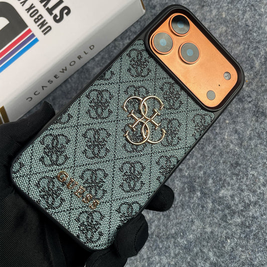 GSS Heritage Limited Edition Case