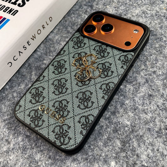 GSS Heritage Limited Edition Case