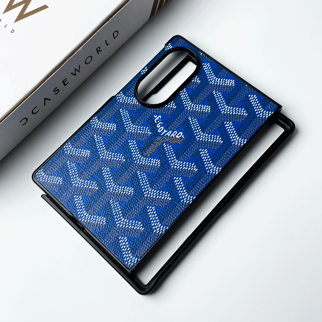 GOYRD Elite – Drop Protection Luxury Edition – Z Fold Series