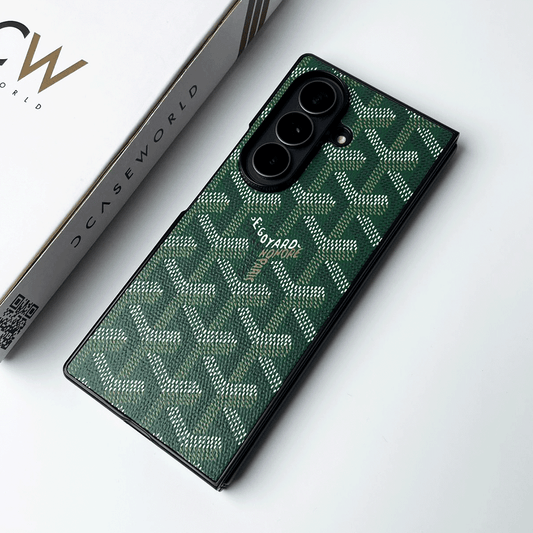 GOYRD Elite – Drop Protection Luxury Edition – Z Fold Series