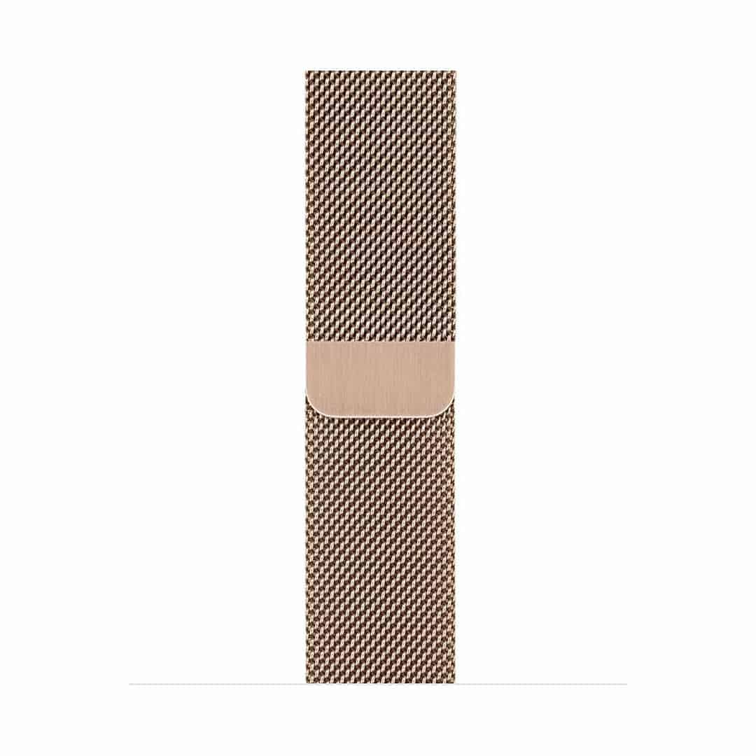 Classic Milanese Loop Apple Watch Band