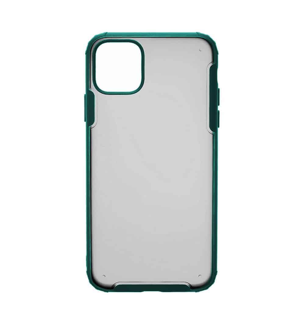 Matte Back Protective Case