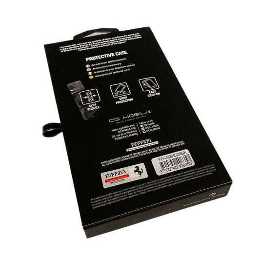 FRRI Leather Case for iPhone 11 Pro