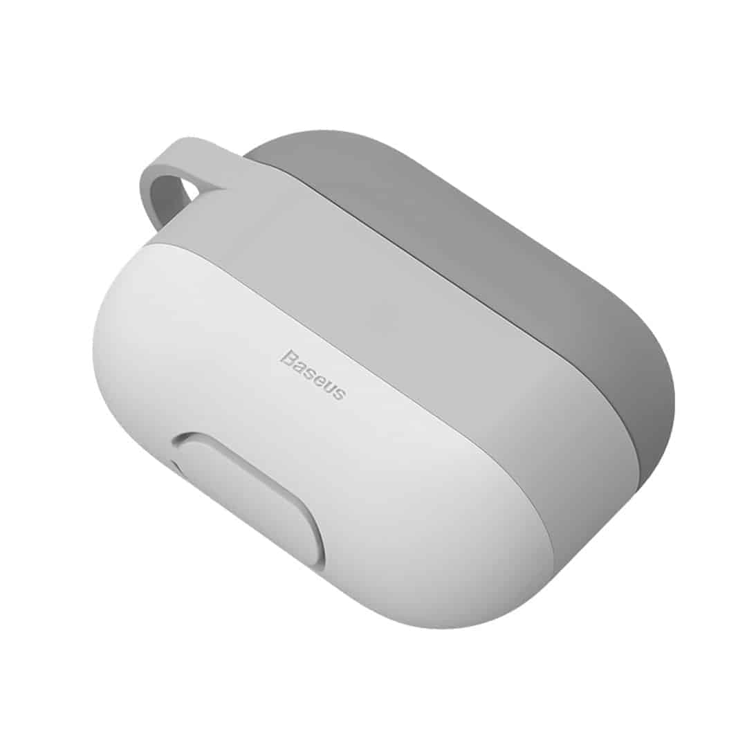 Baseus Silica Gel Case for AirPods Pro