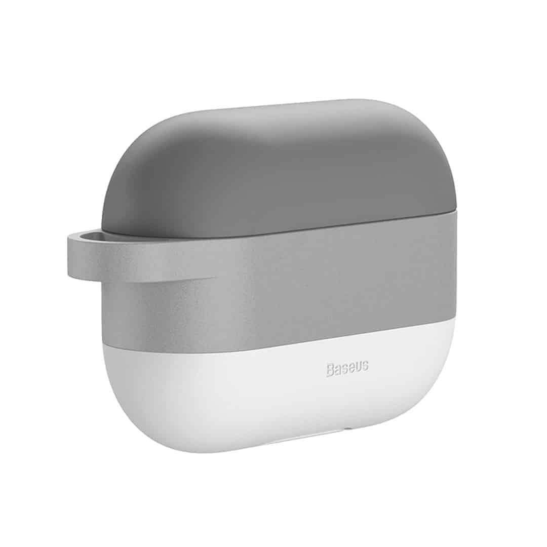 Baseus Silica Gel Case for AirPods Pro