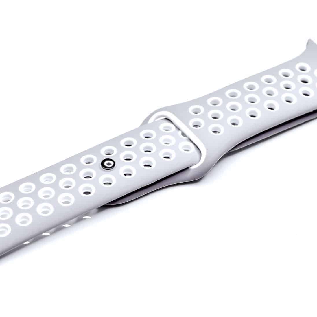 Grey NK Apple Watch Band (42-44MM)