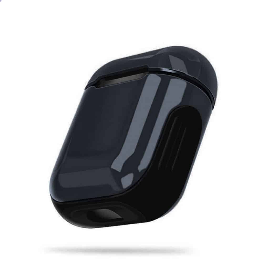 Armour Case with Wireless compatibility AirPod Case
