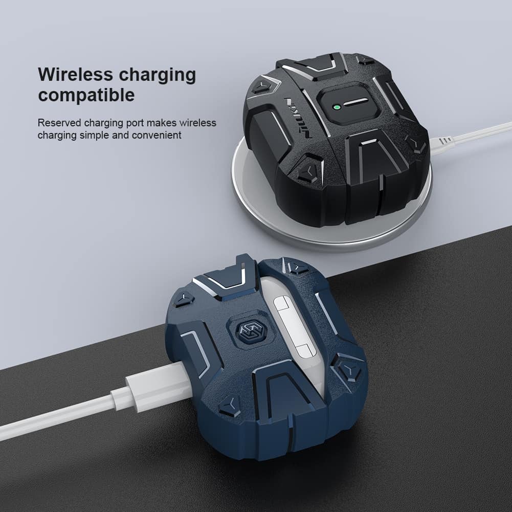 Nillkin Skid Proof AirPod 3 case