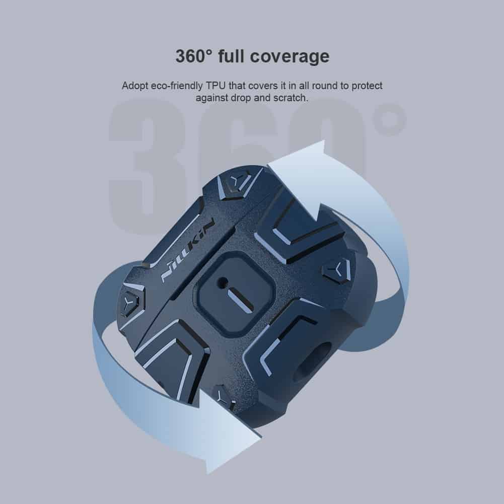Nillkin Skid Proof AirPod 3 case