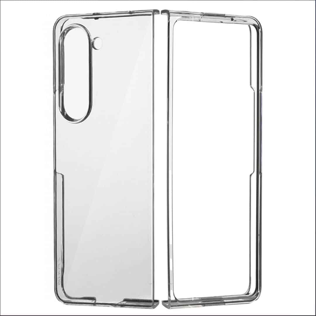Ultra HD Crystal Clear Case