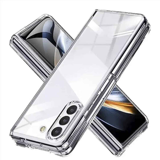 Ultra HD Crystal Clear Case