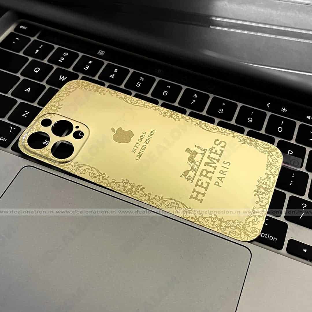 Back Panels for iPhone