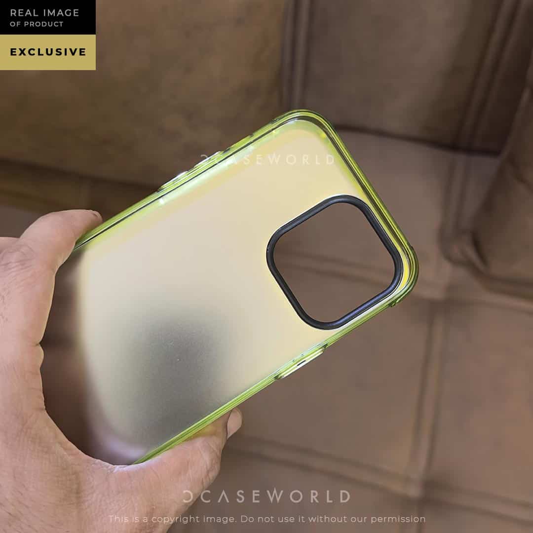 The Incredible H U L K Case