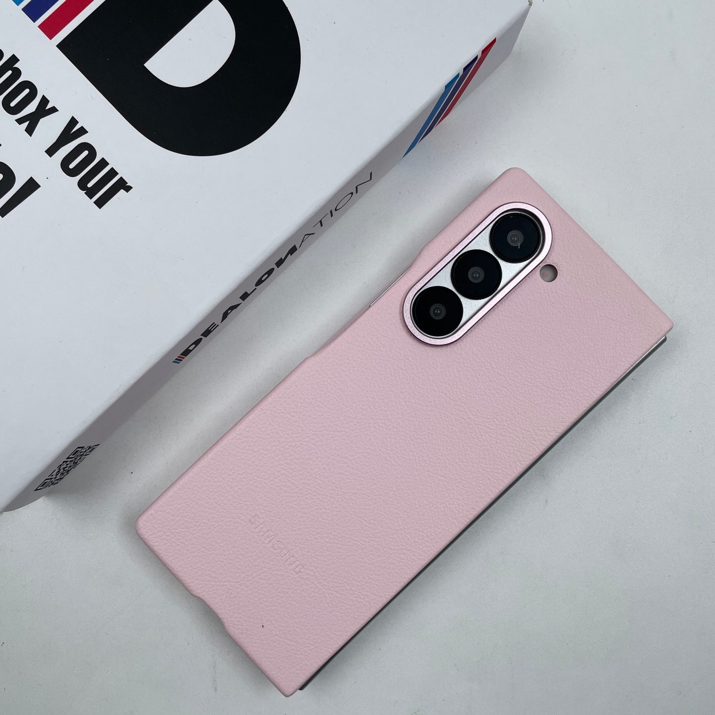 OG Case for Galaxy Z Fold Series