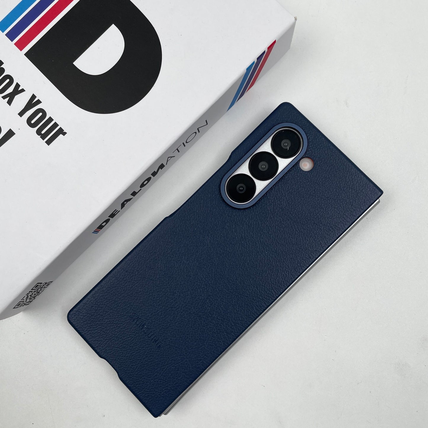 OG Case for Galaxy Z Fold Series