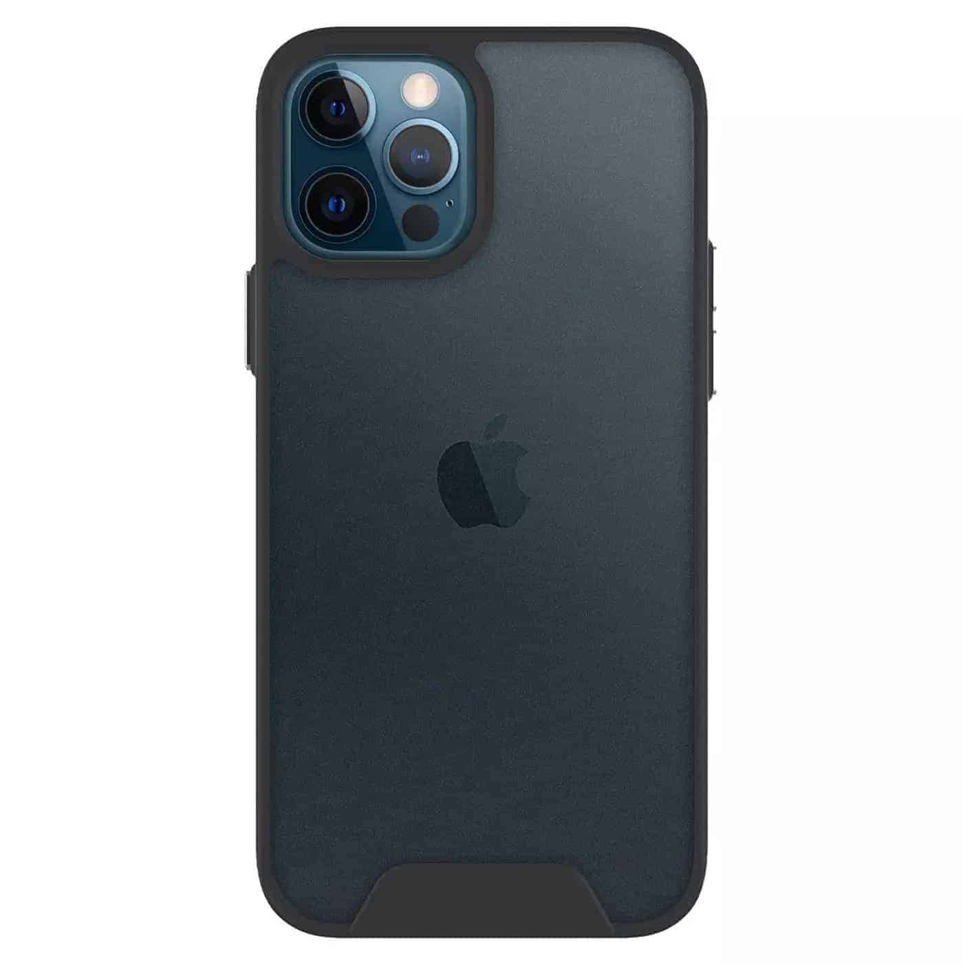 Luxury Space Case with Drop Protection for iPhone 12 Series