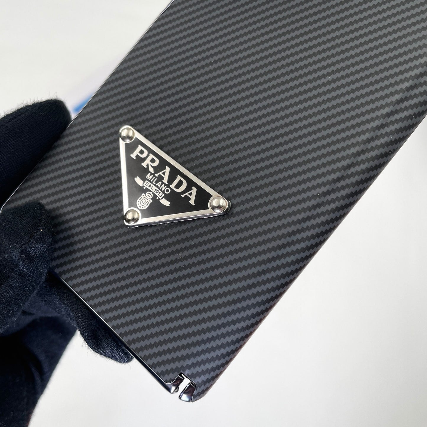 PRDA FusionCarbon HX Case For Galaxy Z Fold 7