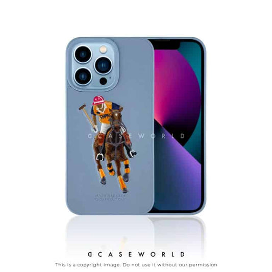 JOCKEY by Santa Barbara Polo & Racquet Club