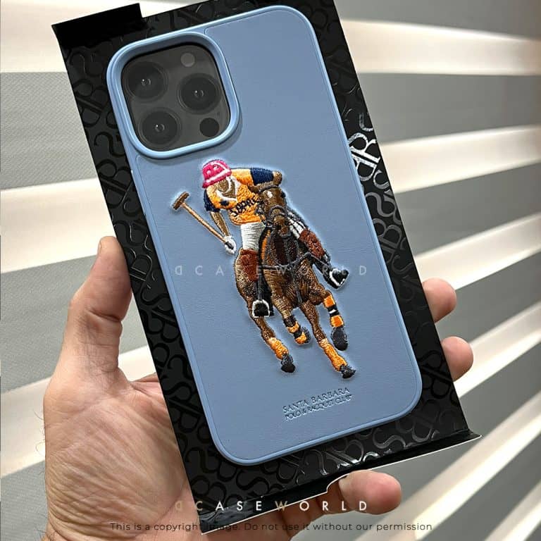 JOCKEY by Santa Barbara Polo & Racquet Club