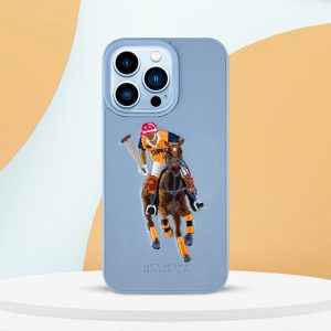 JOCKEY by Santa Barbara Polo & Racquet Club