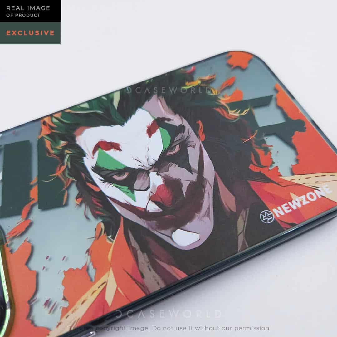 The Notorious Joker