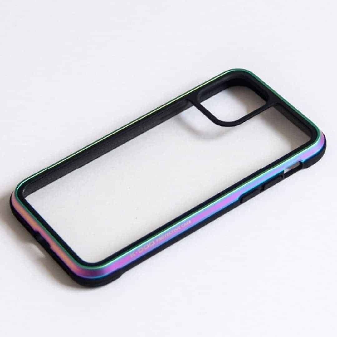 ARES by K-DOO Drop Protection Case