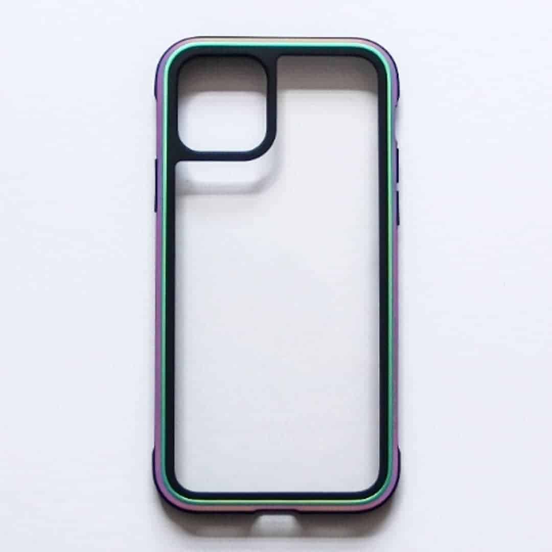 ARES by K-DOO Drop Protection Case