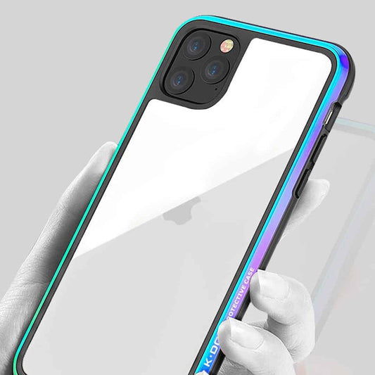 ARES by K-DOO Drop Protection Case