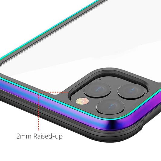 ARES by K-DOO Drop Protection Case