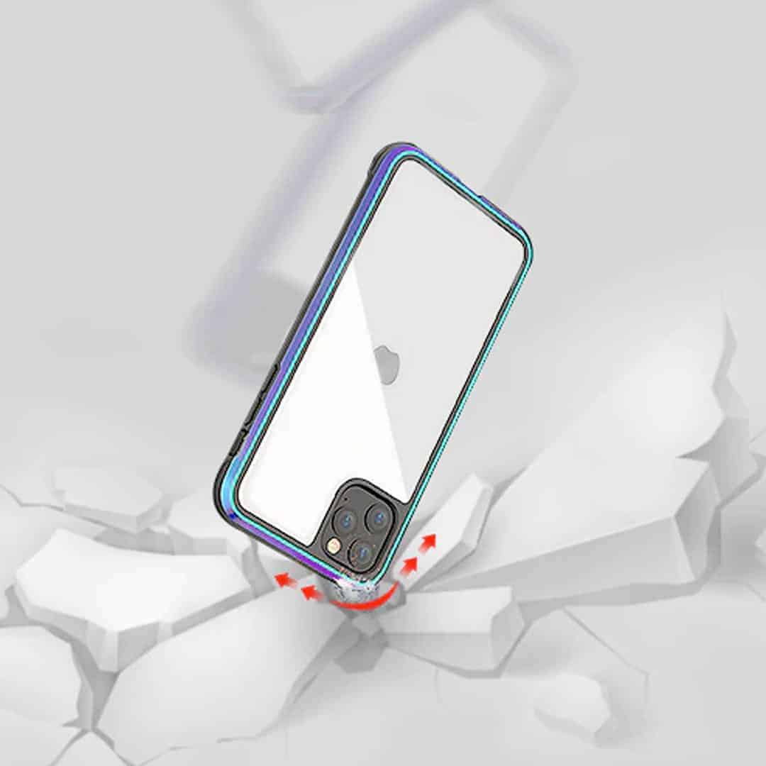 ARES by K-DOO Drop Protection Case