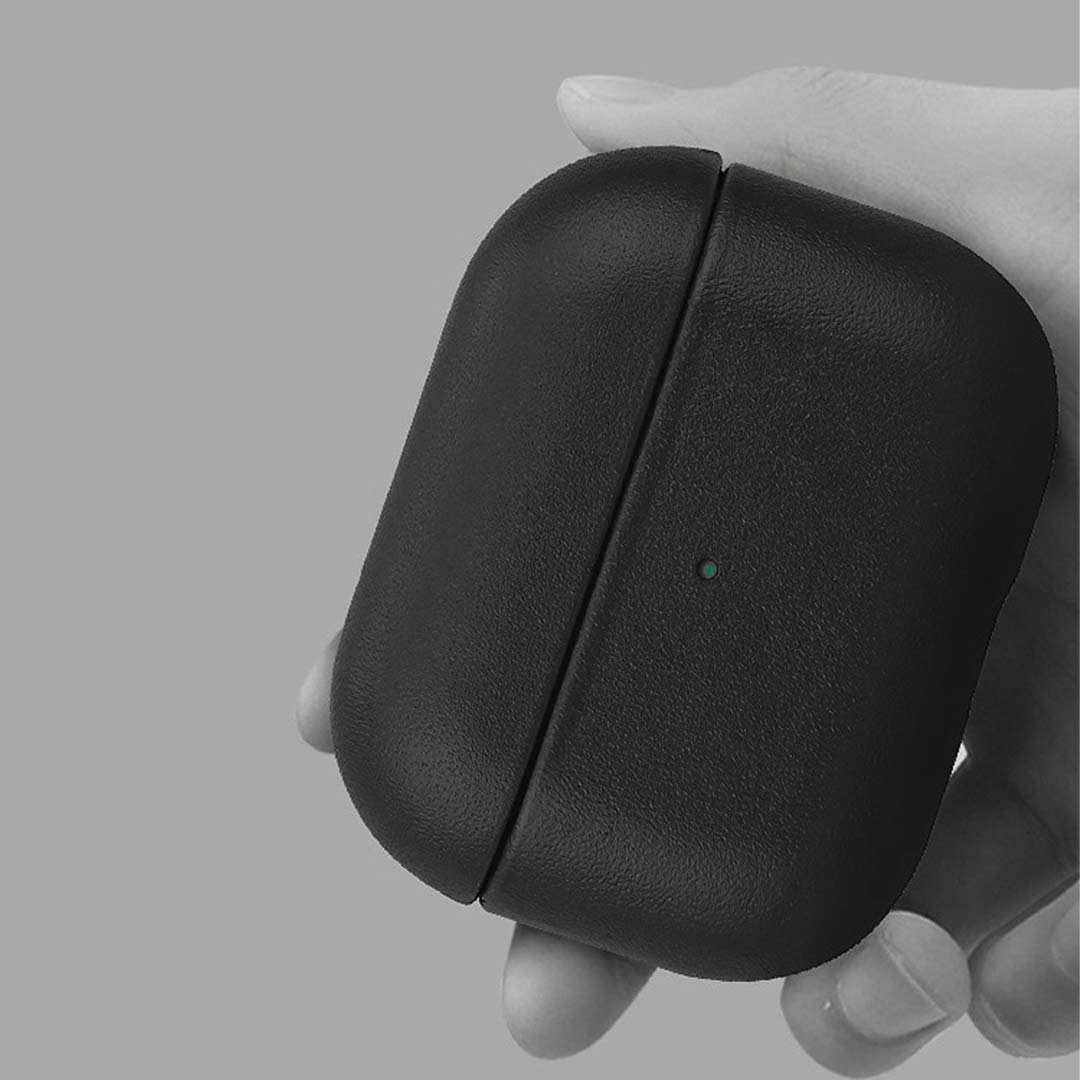 K-DOO Premium Leather AirPods 3 Case