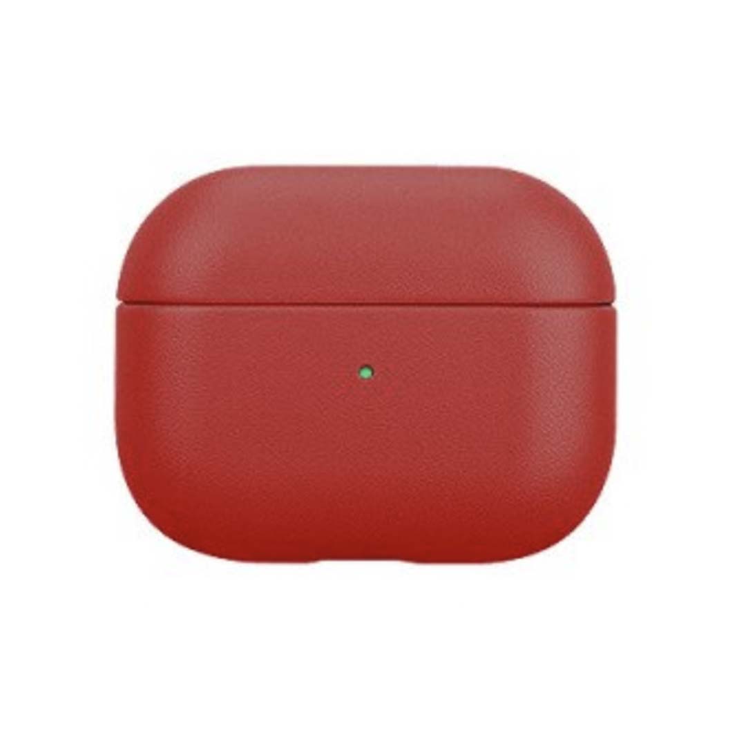 K-DOO Premium Leather AirPods 3 Case