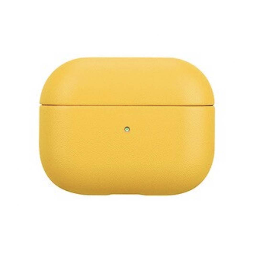 K-DOO Premium Leather AirPods 3 Case