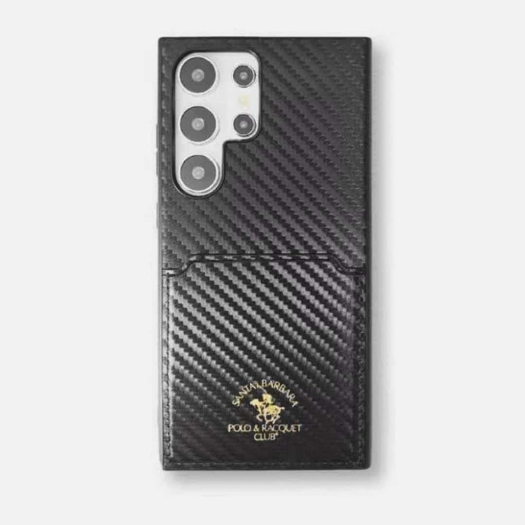 Santa Barbara Polo KENT - S24 Ultra
