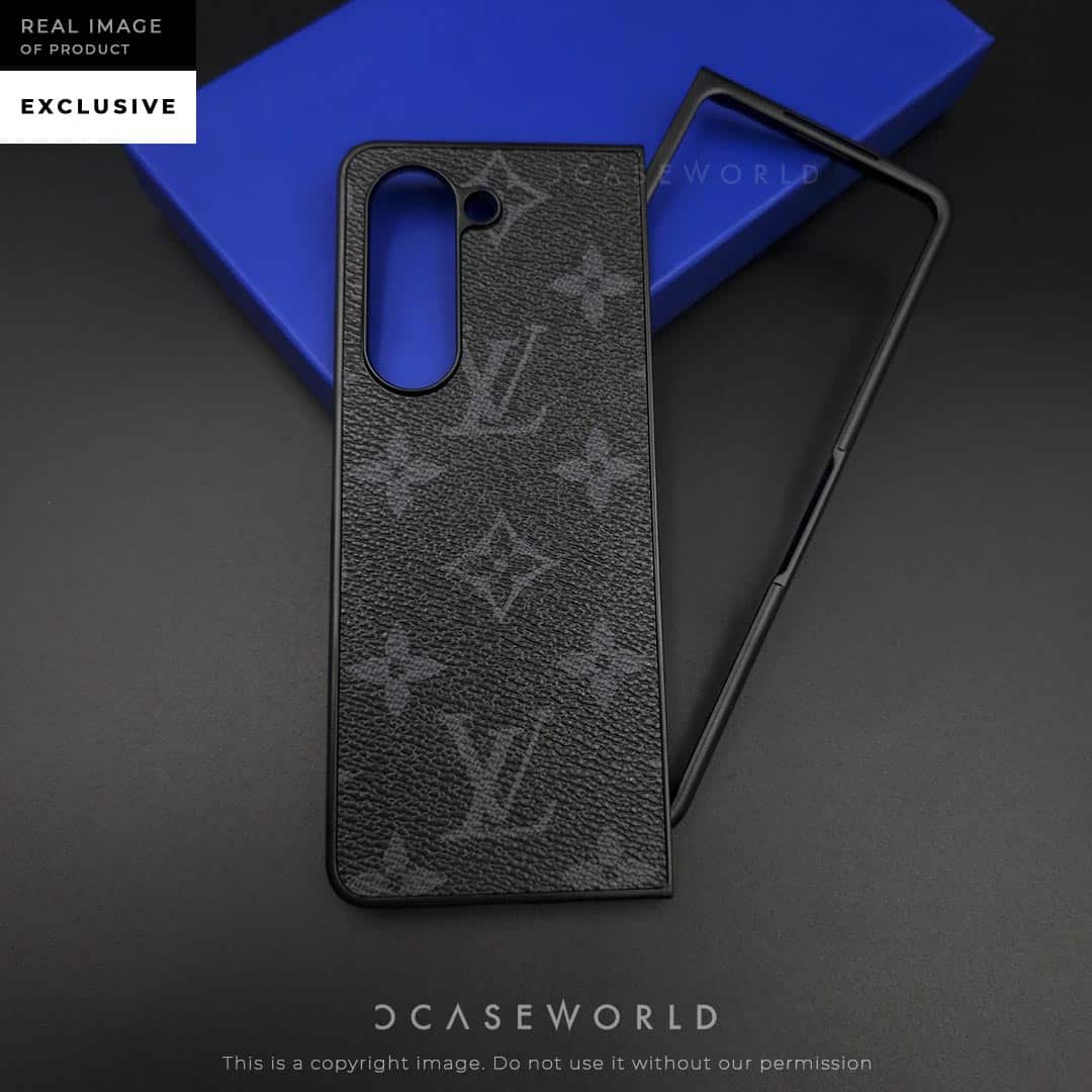 Luxury Designer Case