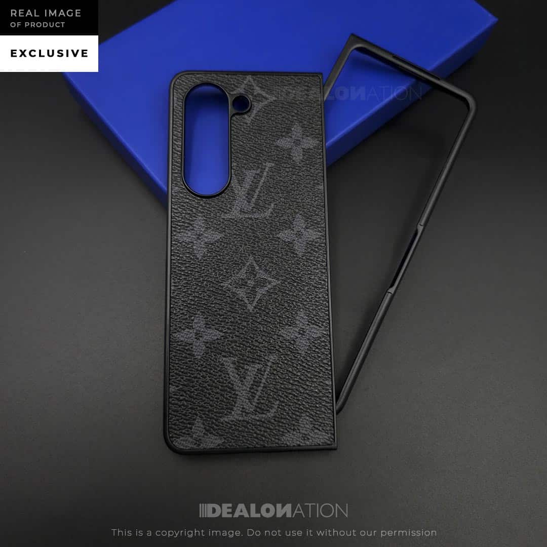 Luxury Designer Case