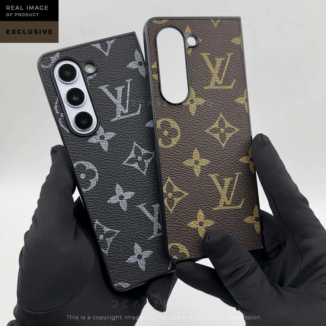 Luxury Designer Case