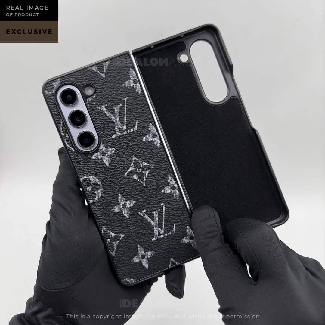 Luxury Designer Case