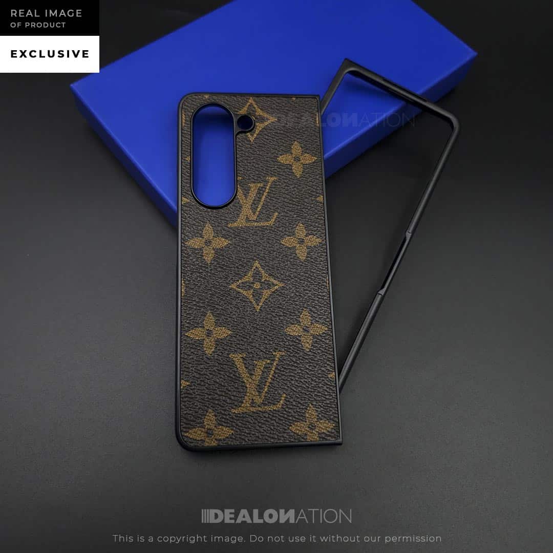 Luxury Designer Case