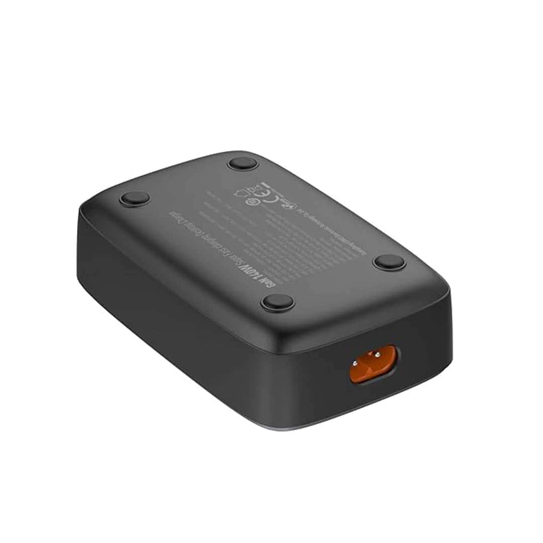 LDINO 140W PD Super Fast Charge + Wireless Charge