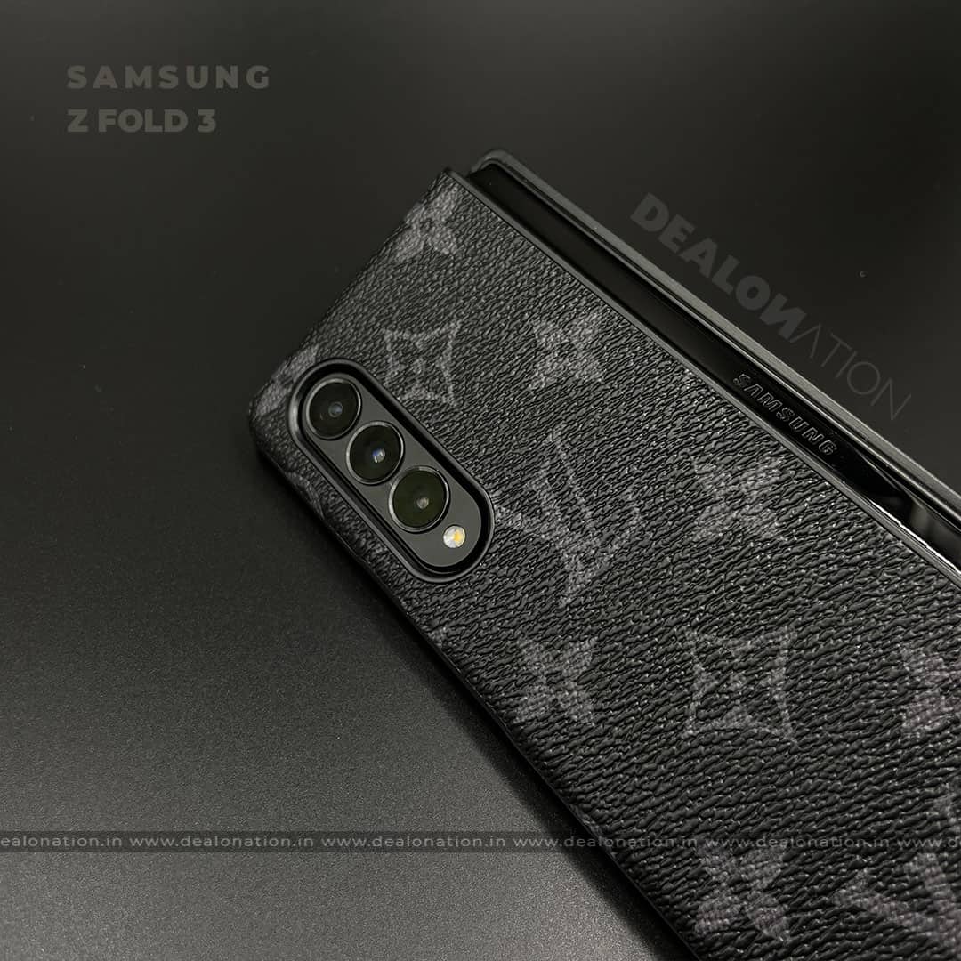 Luxury Designer Case