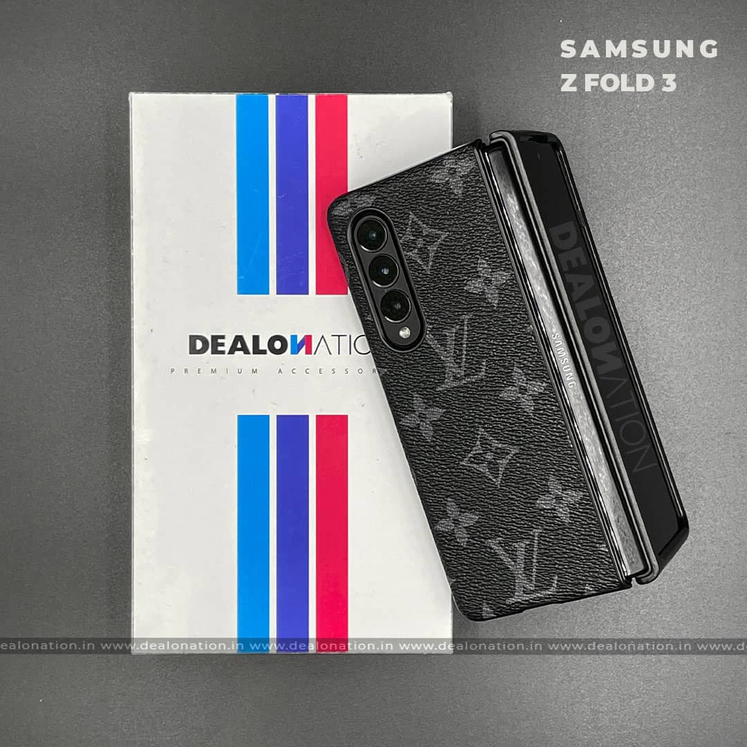 Luxury Designer Case