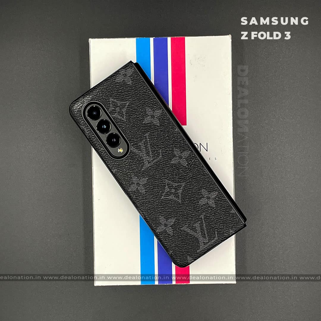 Luxury Designer Case