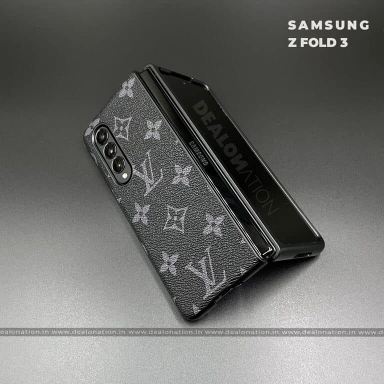 Luxury Designer Case