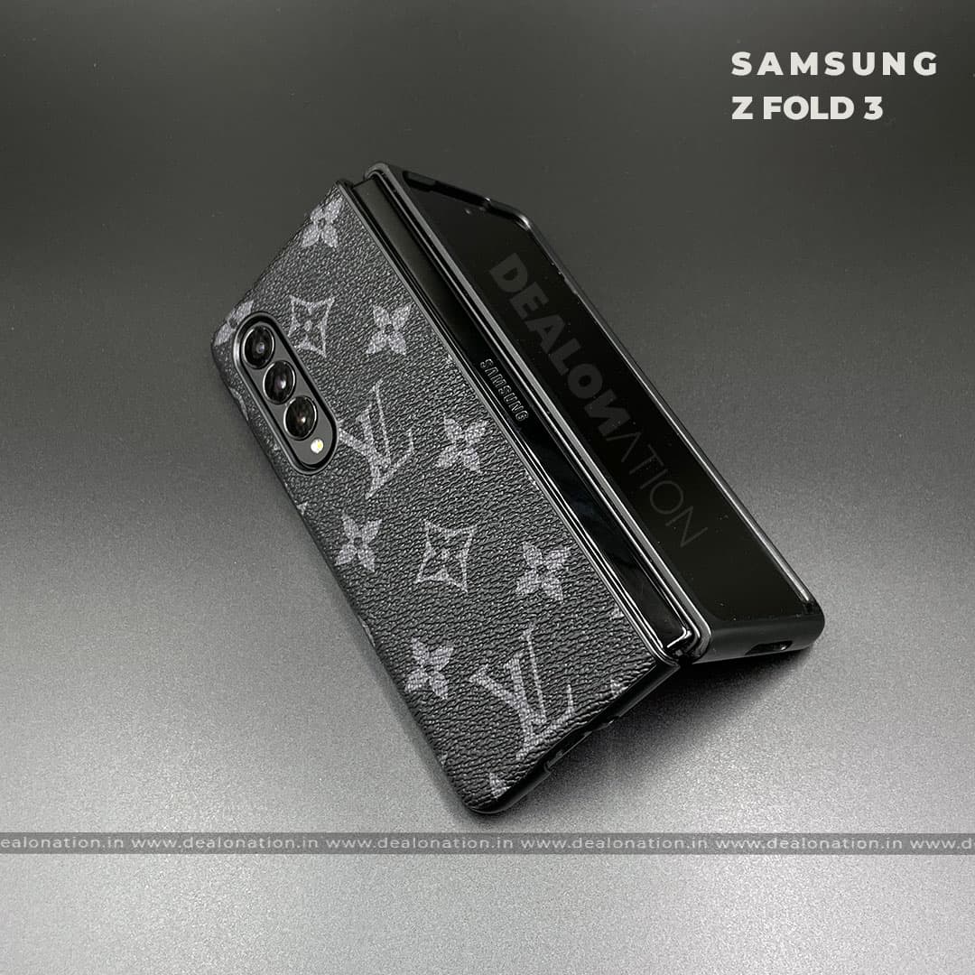 Luxury Designer Case
