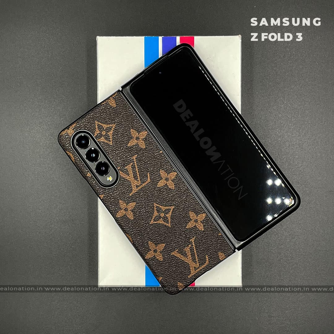 Luxury Designer Case