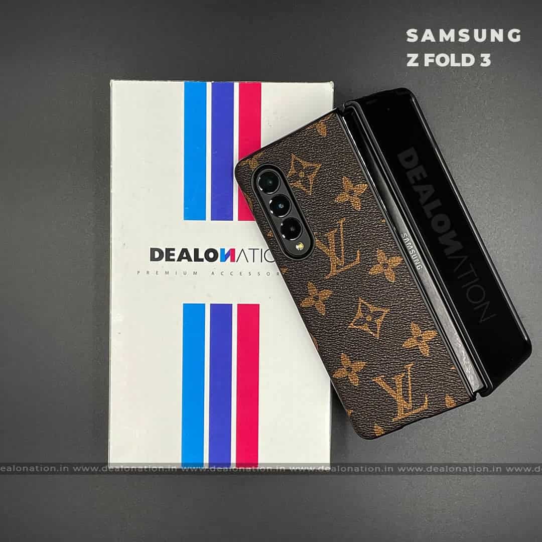 Luxury Designer Case