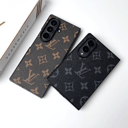 Luxury Designer Case
