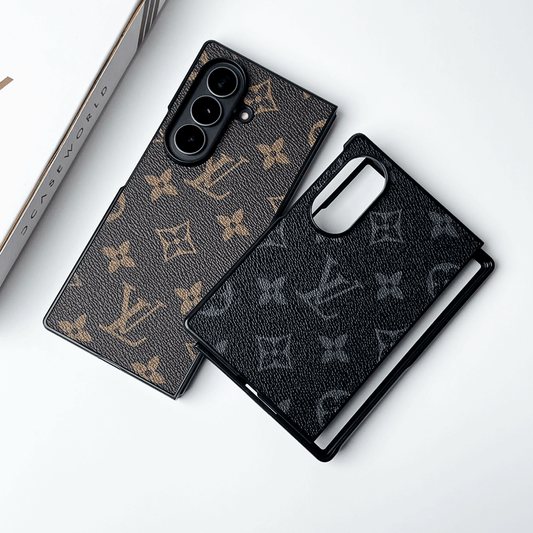Luxury Designer Case